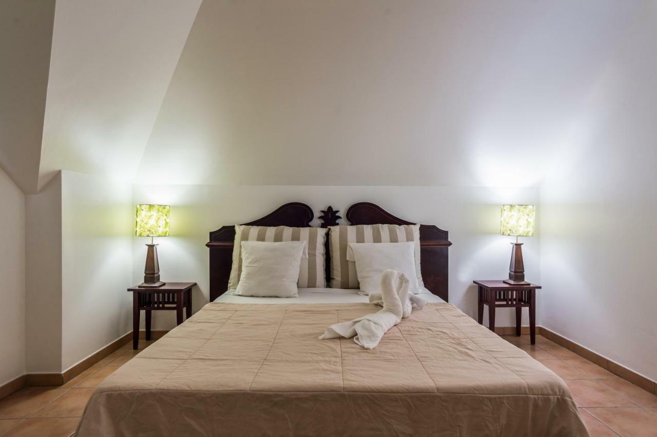 Village Pierre & Vacances Sainte Luce Rom bilde